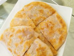 羊肉馅饼-那达慕蒙古风味酒楼