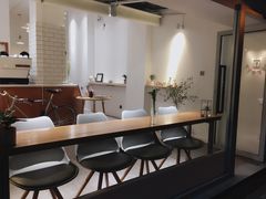 -Onirii Coffee(长乐路店)