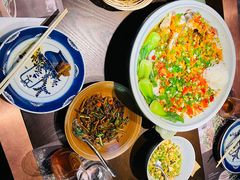 -隐厨·中国菜馆(三里屯T+MALL店)