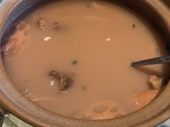 -恒记饭店·海鲜明档(淹城店)