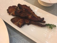 -太湖饭店·寄畅轩中餐厅