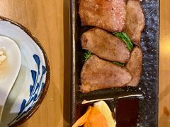 特上牛舌-天手古舞居酒屋(889广场店)