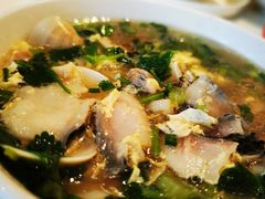 -味餐厅·海鲜·火锅·自助餐