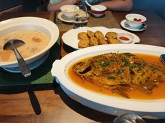 -曾宴·楚菜(湖北省博物馆店)