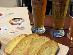 -PAULANER普拉那德国啤酒花园(千玺广场店)