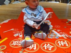 -尚海豆捞(乐虹坊店)