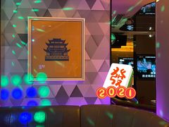-星聚会KTV(北京世贸天阶店)
