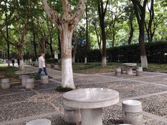 -明故宫遗址公园