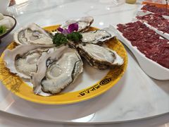 -潮汕大目牛肉火锅(皇岗旗舰店)
