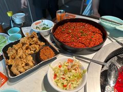 -晓宇重庆火锅(赛格国际购物中心店)