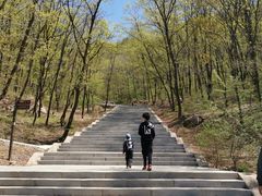 -九鼎铁刹山风景区
