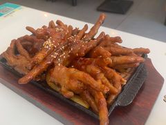 -禾谷韩餐(热带海洋学院店)