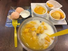 -许留山(梳士巴利道店)