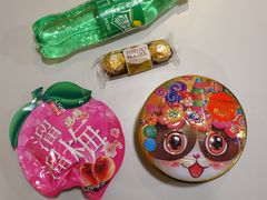 -BHG Market Place(水游城店)