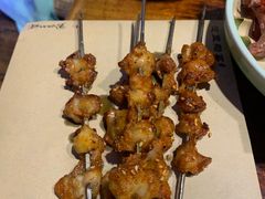 -淀里船宴(卓达店)