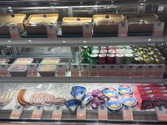 -大连铂尔曼酒店-铂尔曼美食廊 Pullman Deli