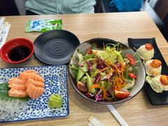 -胜代日本料理(云程巷小区店)