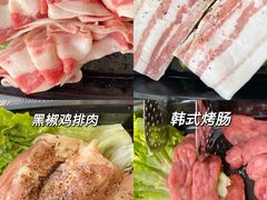 -玄希浪漫厨房·韩料烤肉(湖滨银泰in77店)