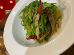 -醉霖生态餐厅(交大店)
