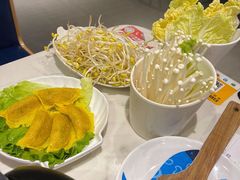 -鱼颜诱纸纸上烤鱼·蛙(龙湖天街店)