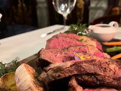 -马克西姆餐厅(崇文门店)