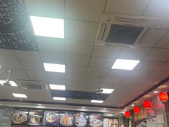 -东关吉祥西安腊汁肉夹馍(健德门店)