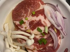 -韩时烤肉(枫蓝店)