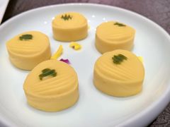 -四季小馆·潤·中国菜(越秀公园店)