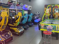 -天空之城电玩(曼巴特购物广场店)