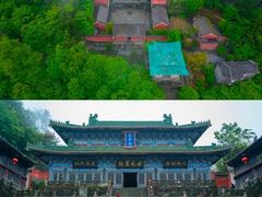 -武当山风景区