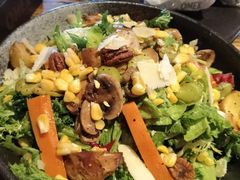-Q MEX 库迈墨西哥餐吧(三里屯店)
