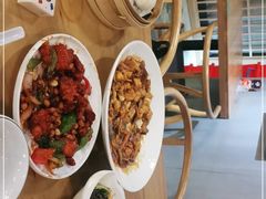 -陈傻子餐厅(世纪都会店)