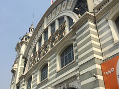 -中国铁道博物馆(正阳门馆)
