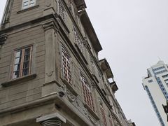 -汕头市小公园