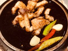 -将军牛排·尔滨地标朝鲜族美食(总店)