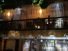 -福慧慈缘素食餐厅(王府井店)