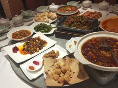 -老家乡湖南土菜(西丽店)
