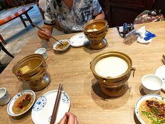 -古关火锅店(古北水镇景区店)