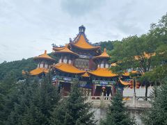 -六鼎山文化旅游区