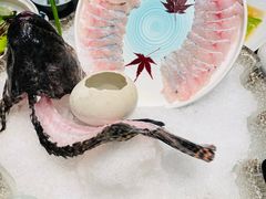 -山壹竹庭院餐厅