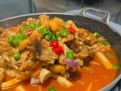 -蛙喔牛蛙(浦东天和店)