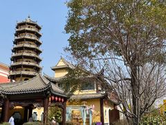 -郑州方特梦幻王国