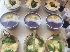 -金陵家宴·金陵春·南京菜(夫子庙店)