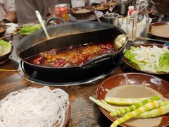 -冯校长老火锅(福田车公庙店)
