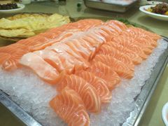 -新享乐海鲜(翠华路店)