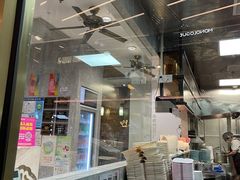 -小杨生煎(白玉兰广场店)