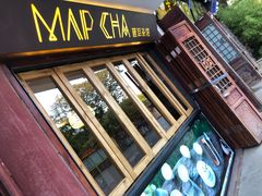 -MAP CHA普洱茶馆(翠湖店)