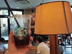 -星巴克(无锡百联奥特莱斯店)