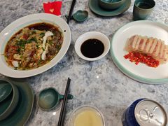 -聚丰园•湖鲜餐厅(阿红私房菜梅石路店)