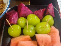 -半酌烧烤小酒馆(南京东路店)